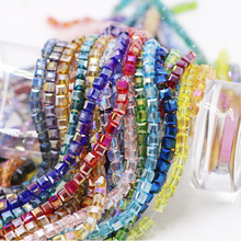 diy�ֹ�����2MM�Ľ�͸��AB�ʷ��鼈����̨����������ɢ�鰴�l���l