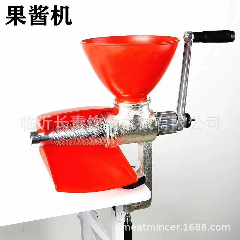 Трансграничный экспортный продукт, с поверхностью, покрытой оловом, ручной джемовар, вес нетто 3 кг.