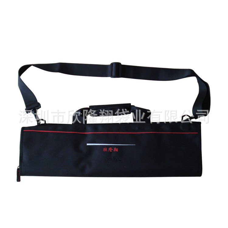 源头厂家便携式手提单肩背多功能防割厨师料理刀具收纳工具袋
