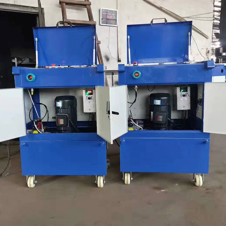 预应力智能张拉系统 张拉机箱梁预应力张拉千斤顶厂家直销