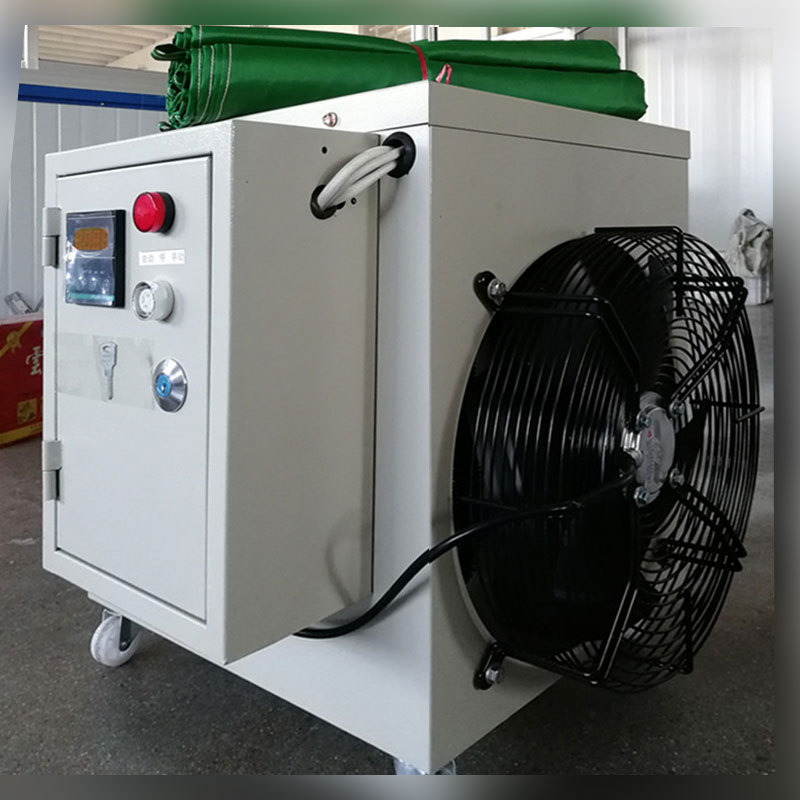 工业电暖风机厂家货源 支持定 制生产畜牧养殖车间厂房 加温设备