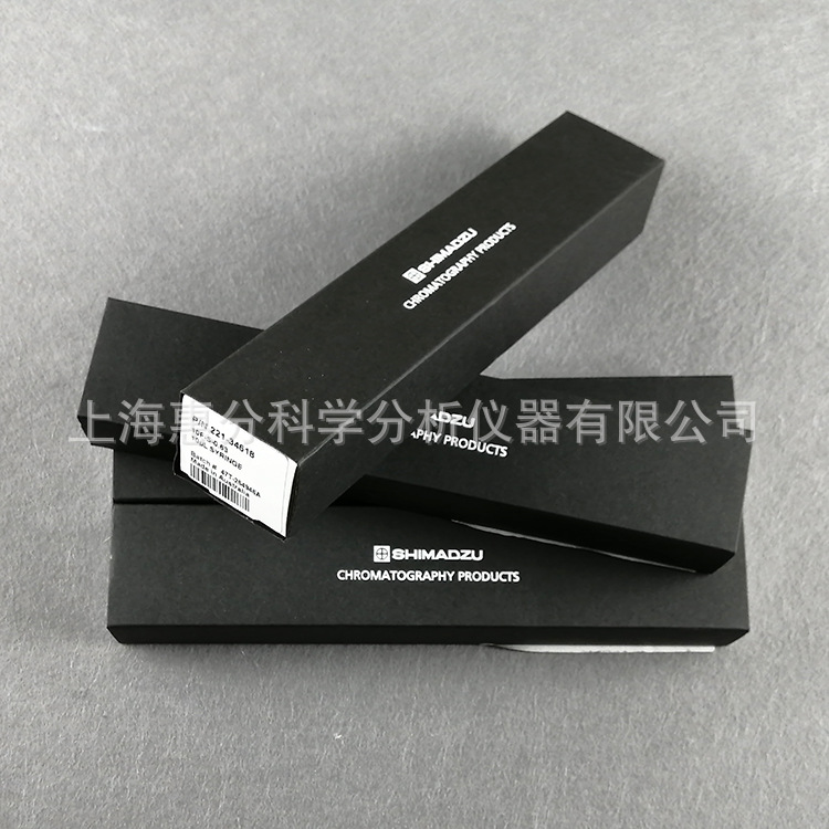 S221-34618 Syringe 10F-S-0.63 10uL AOC-20i Use