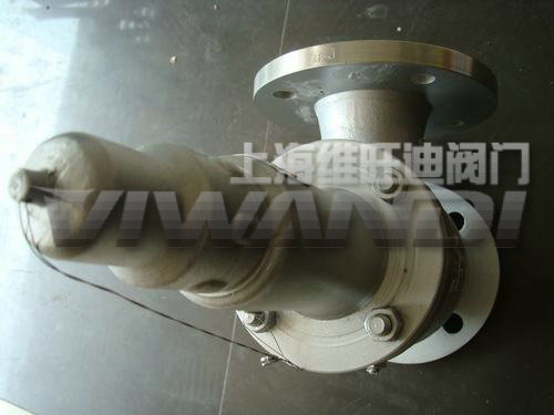 AH42F-16C安全阀|AH42F-25C液化气安全阀|AH42F-40C液化气安全阀