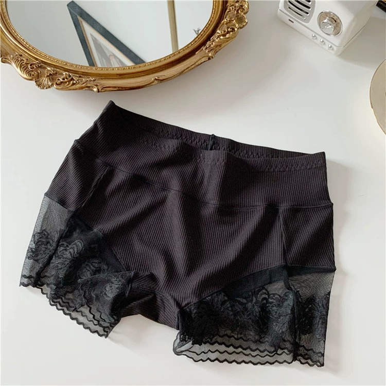 Safe sexy trousers, mid rise