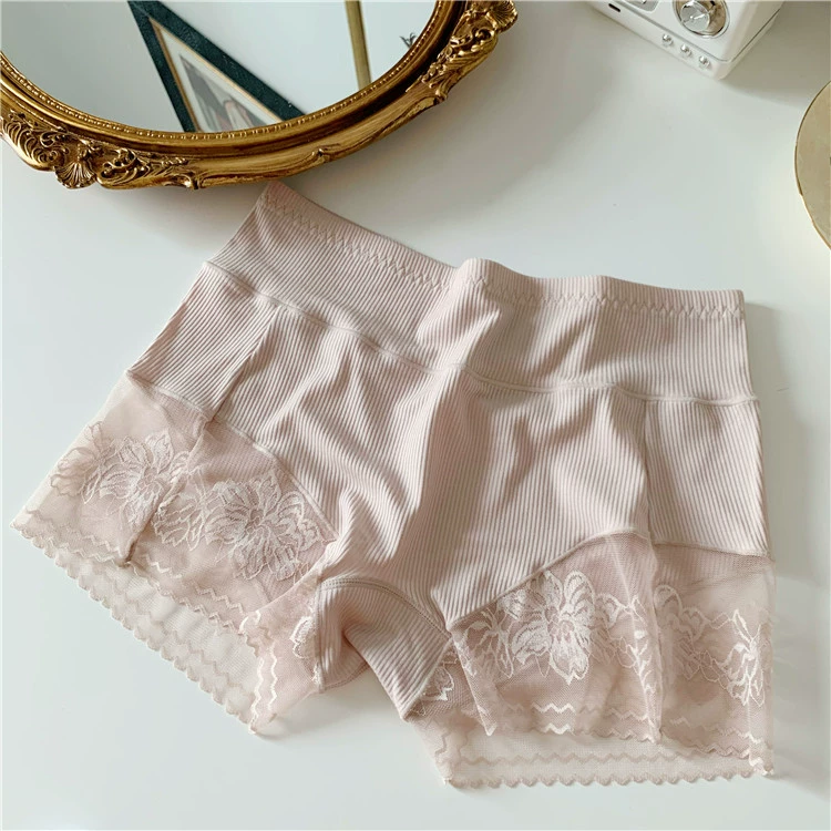 Safe sexy trousers, mid rise