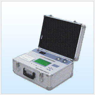 变压器变比测试仪  ZRX-27400