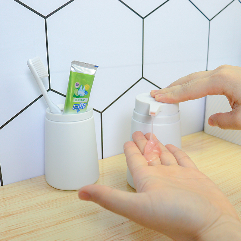 Cepillo de dientes titular