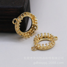 DIY�ֹ��Ʒ���24K���ɫ�����U�ո��������������B345