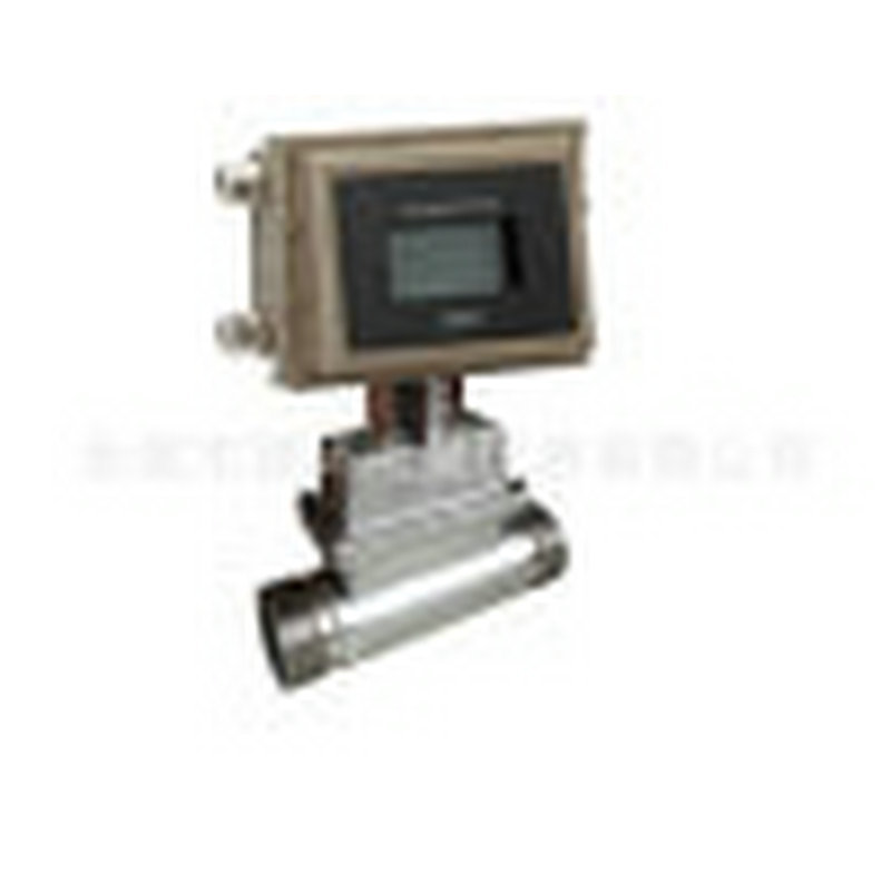 热销气体涡轮流量计螺纹式 不锈钢涡轮流量计 卫生涡轮流量计