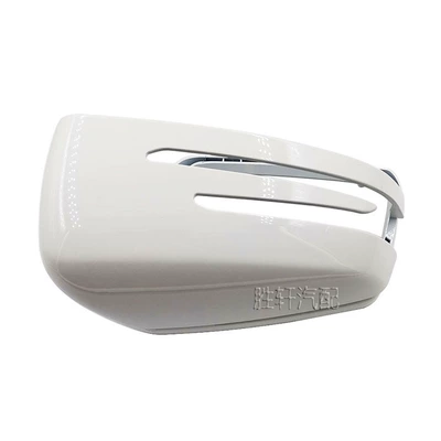 Car mirror Mercedes-Benz Abces Class Gla Glk