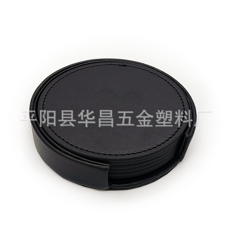 10cm 블랙 유선 세트