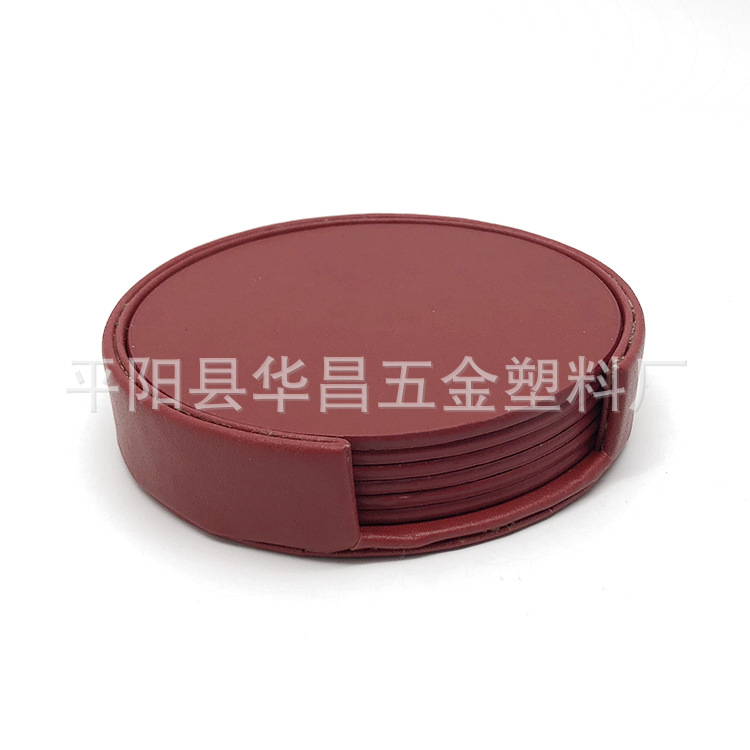 10cm 빨간색 무선 세트