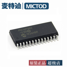 ƬC PIC16F883-I/SO MCU΢ SOP-28