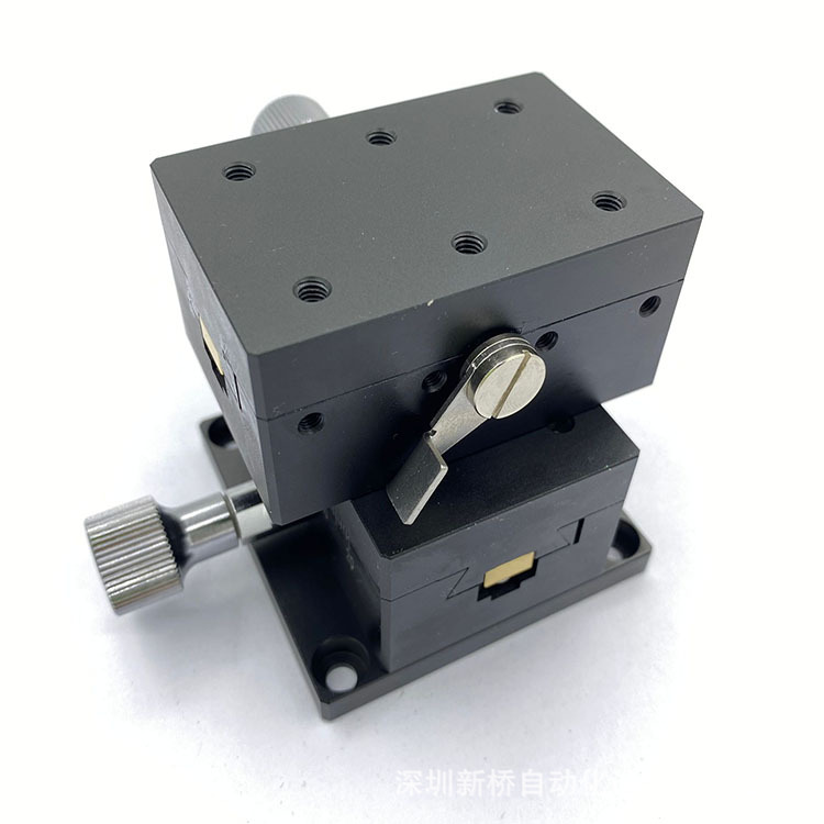 厂家直销XY轴燕尾槽齿轮齿条型CYCY4040 CYCY4060 CYCY4090 现货