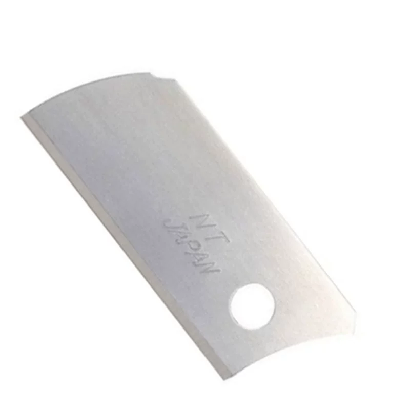 Пластины NT CUTTER?
