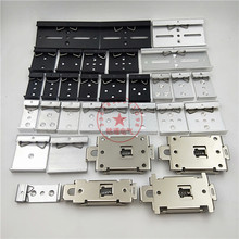 ���˘�׼35mm��܉���۰��b����din��܉���ۿ����X�Ͻ�ڰ�ɫ֧��