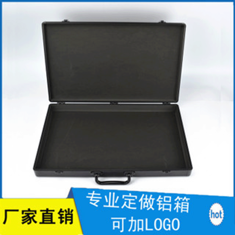 东莞厂家铝合金包装箱 仪表仪器箱铝箱包装箱