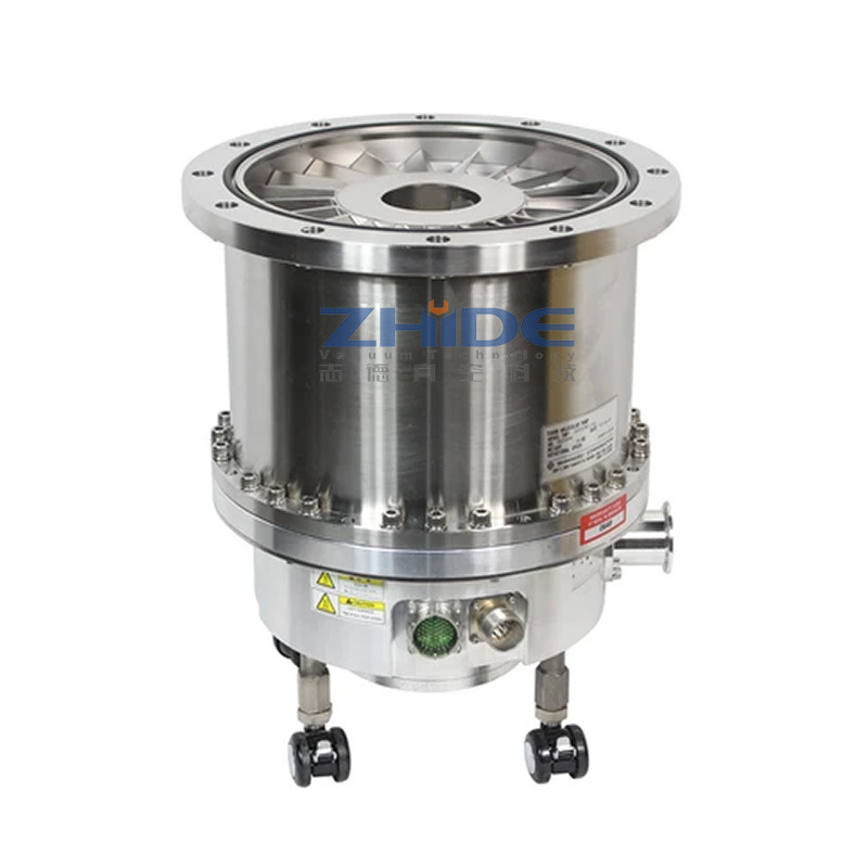 涡轮分子泵维修Shimadzu TMP-3203LMC岛津分子泵维修