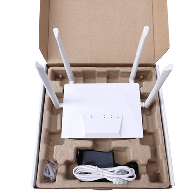 4G WIFI ROUTER4G轉wifi4G轉有線家庭寬帶路由器4G路由器