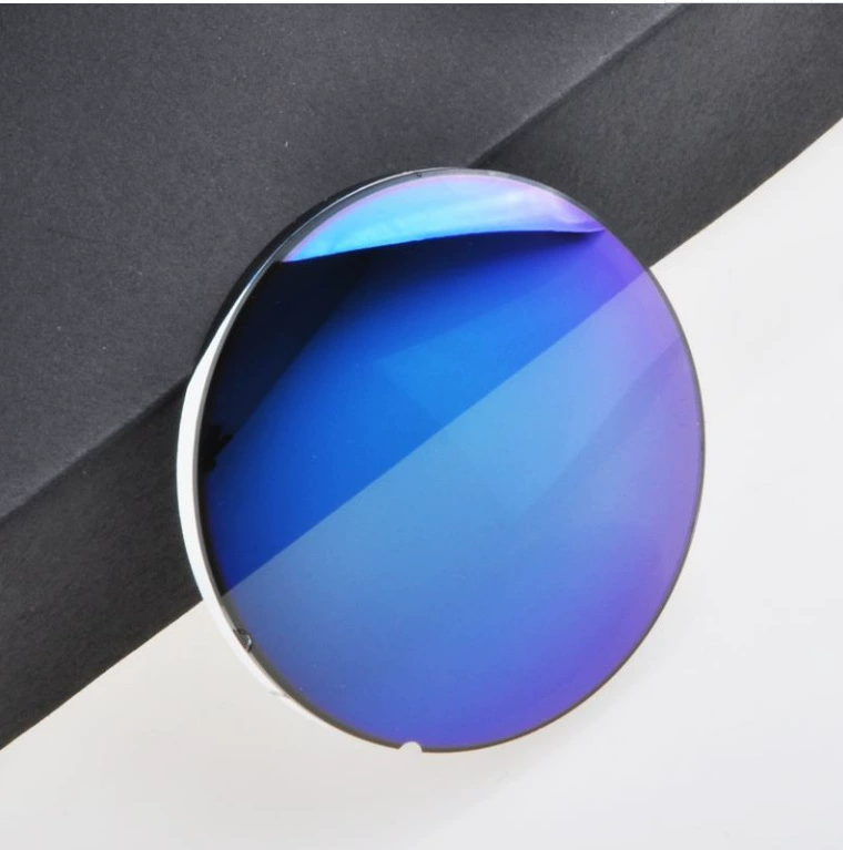 Четырехполосный фильтр 410нм/470нм/550нм/670нм, подходящий для биомедицинского/флуоресцентного анализа