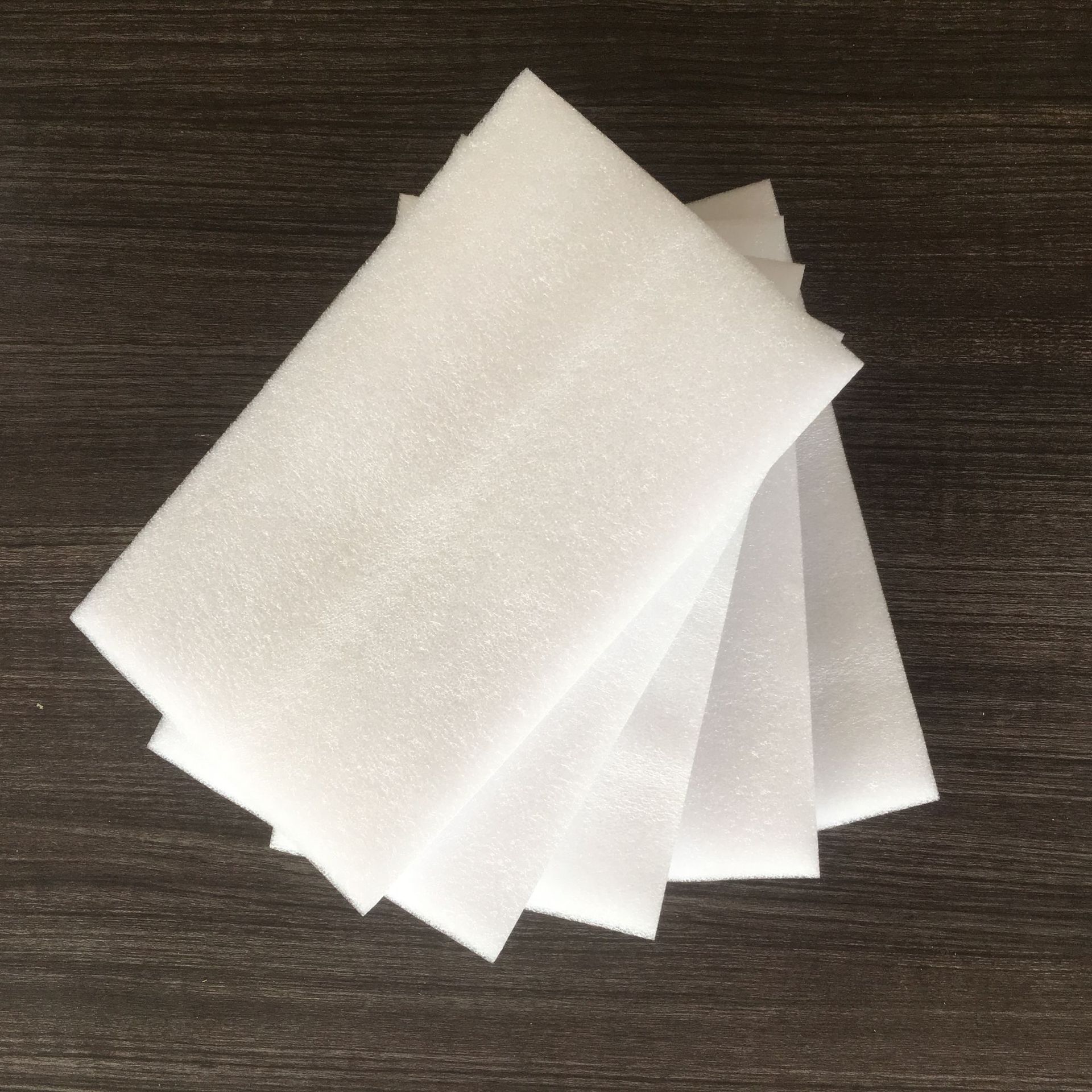 珍珠棉材料珍珠棉板epe护角颗粒棉批发塑料包装物流包装专用防护