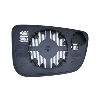 G30 G38 lens reversing – Car mirror