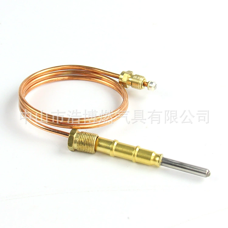 Термопара, устройство защиты от возгорания, Индукционная игла, новые аксессуары Yuehai jiaster