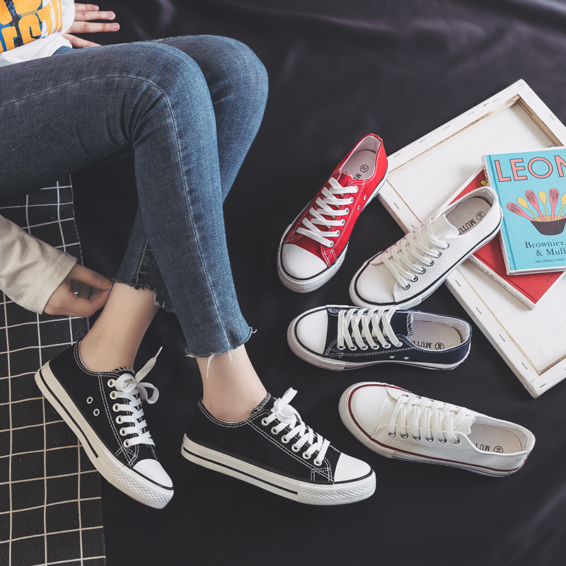 Fubu Manufacturer H01 Classic Evergreen Style Canvas Shoes Vulcanized Rubber Shoes Student Cloth Shoes Low-Top Shallow Mouth Men's Shoes Fubu Manufacturer H01 Classic Evergreen Style Canvas Shoes Vulcanized Rubber Shoes Student Cloth Shoes Low-Top Shallow Mouth Men's Shoes