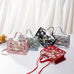 Fresh small bag, shoulder bag, Korean style, Japanese and Korean