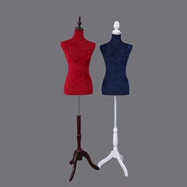 模特;展示衣架;衣架