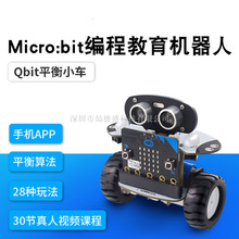 Nʢ microbit̙CƽС܇/Qbit/micro:bitͽ׼