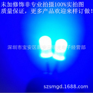 3mm f3�F��װl�{��������_ledֱ�����led�l����O��ָʾ���{ɫ