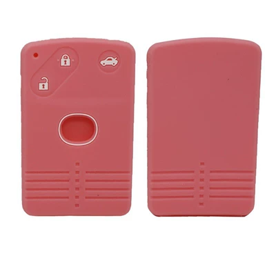 Suitable for Mazda 8 card Static Rod/Key Bag