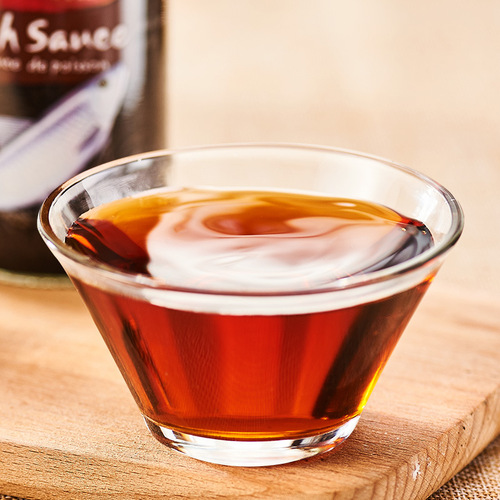 Fish sauce imported from Thailand Liltai fish sauce seasoning fish sauce seasoning fresh steamed fish soy sauce fish sauce pickles special