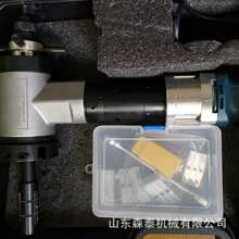 ISE-80�ȝqʽ늄��¿ڙC ND-250��늄ӹܵ��¿ڙC �ֳ�ʽ�����¿�