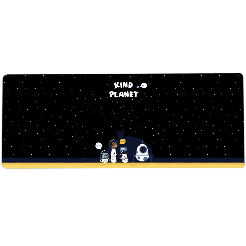 컬러 인쇄-동물 행성