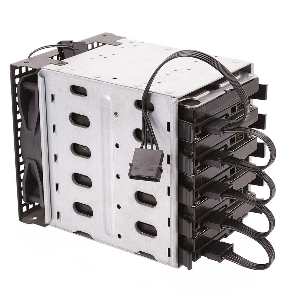 4pin IDE转SATA电源线 一分5个 IDE大4P转硬盘SATA转接线