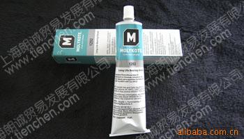 MOLYKOTE 1292 LONG LIFE BEARING GREASE ������