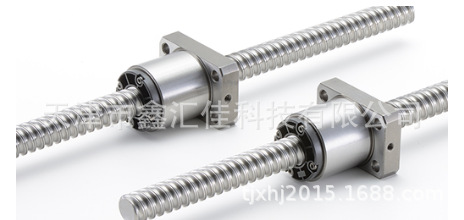 ISSOKU	      GTR1520TC7S=1330    丝杠 滚珠丝杠 轴承