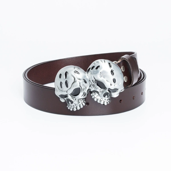 Cafe belt+connecting skin
