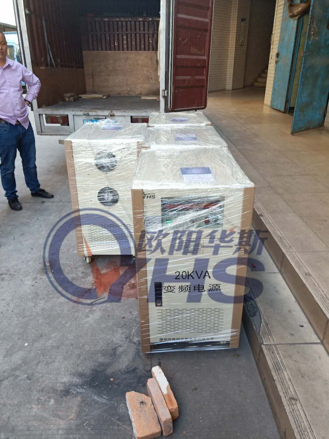 20KVA��Ƶ��Դ����|�ͻ�20KW��ѹ��Ƶ��Դ|60HZ0-300V����ʹ��
