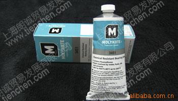 Ħ����MOLYKOTE 3451 �����������÷���֬