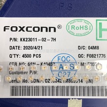 U.FL�� IPEX/IPX���^U.FL-R-SMT ԭ�b ���lͬ�S �쾀��20279-001E