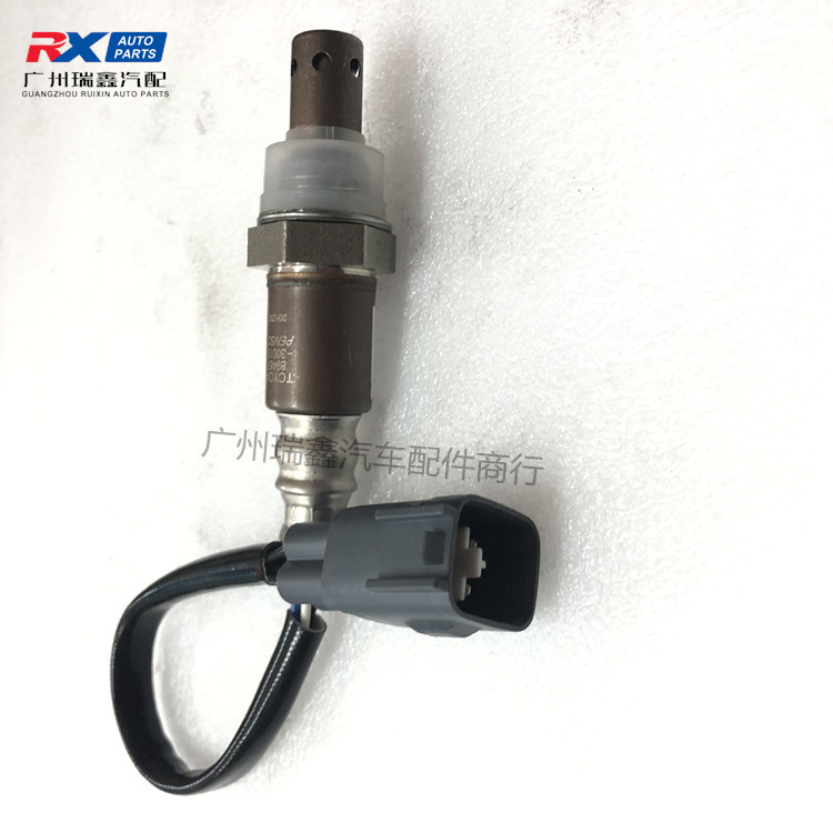 Para Toyota corona grs182 sensor de oxígeno corona sensor de oxígeno 89467-30010