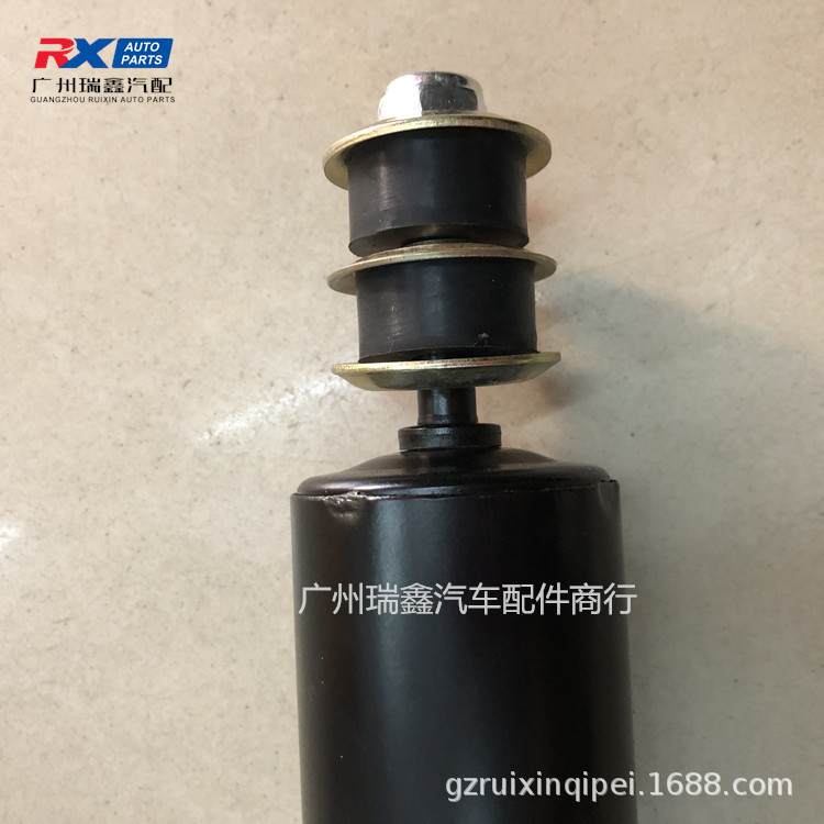 Adecuado para Toyota fortuner amortiguador trasero 12 corredor amortiguador trasero 48531-09A70