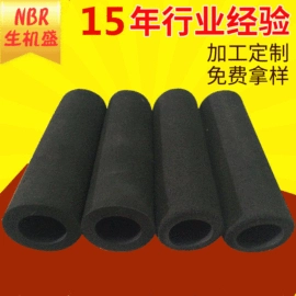 其他橡胶管;文教橡胶制品;玩具配件