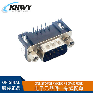 DR9 ���^ DR-9 90�ȏ��/���ڹ��� RS232 9о DB9 ��ʽ���