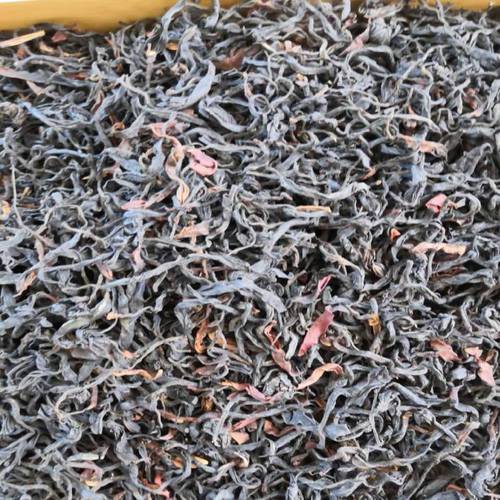 Yongpu Hao Ye Hong Yunnan Dian Hong Black Tea 500G 880 Acres Own Ancient Tea Garden Physical Store 70-Year-Old Factory