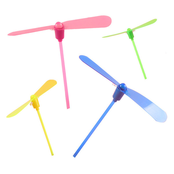 flashing fairy toy