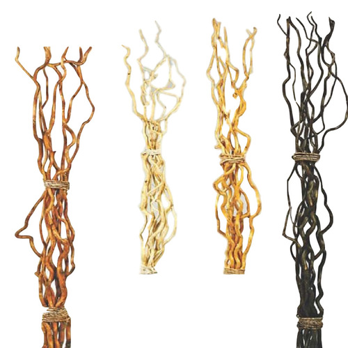 Simulated Branch Dragon Mulberry Branch and Flower Arrangement Home Decor Piece Living Room Entrance Kindergarten Valentine's Day Wedding Celebration Supplies